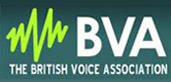 bva british voice association