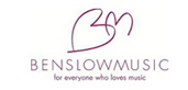 benslowmusic