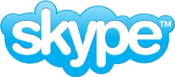 Skype Logo